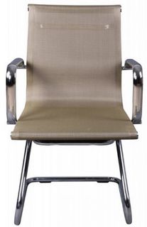 Кресло Бюрократ CH-993-LOW-V