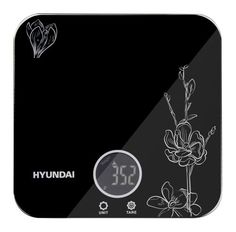 Весы Hyundai HYS-KG421