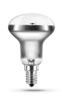 Лампа накаливания Camelion 40/R50/E14