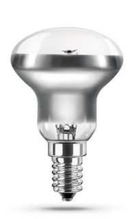 Лампа накаливания Camelion 30/R39/E14