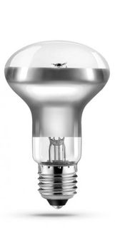 Лампа накаливания Camelion 40/R63/E27