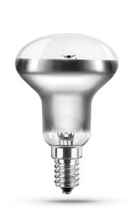 Лампа накаливания Camelion 60/R50/E14