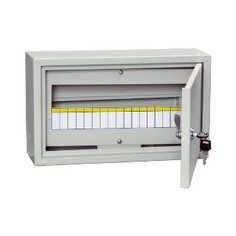 Щит распределительный IEK MKM14-N-18-31-Z