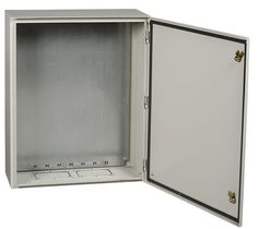 Щит распределительный IEK YKM42-04-54-P