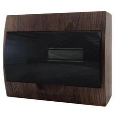 Щит распределительный EKF pb40-n-12-dark