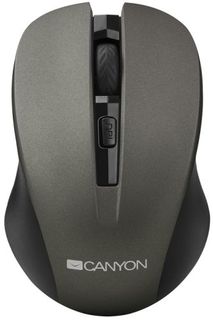Мышь Wireless Canyon MW-1