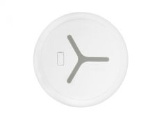 Зарядное устройство беспроводное Rombica NEO Qwatch White