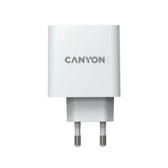 Зарядное устройство сетевое Canyon H-65