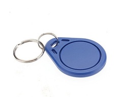 Брелок Tantos TS Mifare 13,56МГц 1Kb