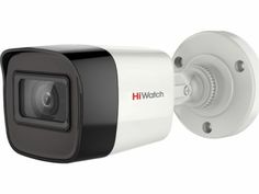 Видеокамера HiWatch DS-T520 (С)