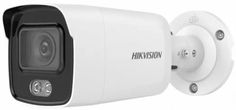 Видеокамера IP HIKVISION DS-2CD2047G2-LU(C)(4mm)