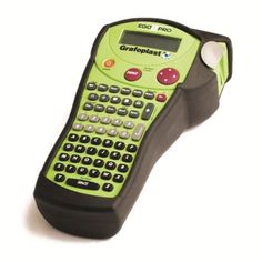Мобильный принтер DKC EGO1PRO