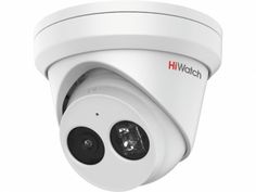 Видеокамера IP HiWatch IPC-T082-G2/U (4mm)