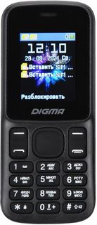 Мобильный телефон Digma A172 Linx