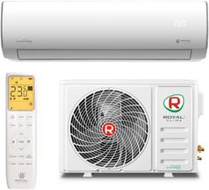 Сплит-система Royal Clima RCI-PF55HN