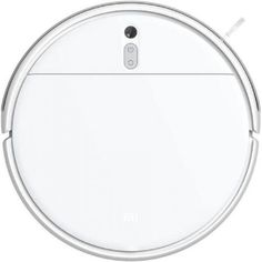 Пылесос Xiaomi Mi Robot Vacuum-Mop 2 Lite RU