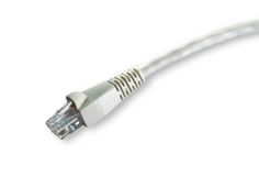 Кабель патч-корд U/UTP 6 кат. 2м AESP C6-154GY-2MB