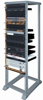 Стойка AESP REC-42UB-GY