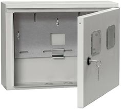 Щит IEK MKM51-N-02-54