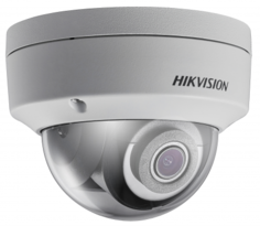 Видеокамера IP HIKVISION DS-2CD2183G0-IS (2.8mm)