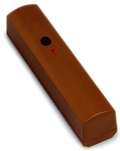 Корпус SATEL AMD-100 OBU BR