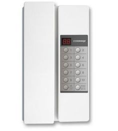 Переговорное устройство COMMAX TP-12RC