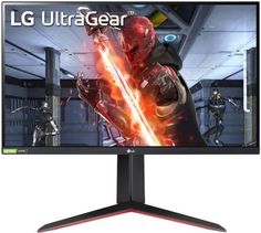 Монитор 27&quot; LG 27GN650