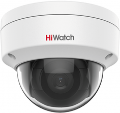 Видеокамера IP HiWatch IPC-D082-G2/S (2.8mm)