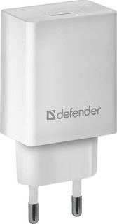 Зарядное устройство сетевое Defender UPA-21