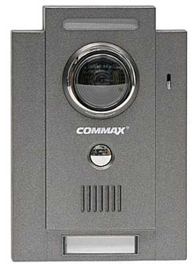 Вызывная панель COMMAX DRC- 4CHC