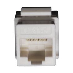 Модуль Keystone RJ45 UTP BNH B300.1-6-NB90-TL