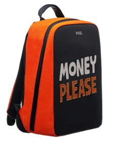 Рюкзак PIXEL PXPLUSOR01