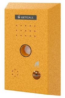 Переговорное устройство GETCALL GC-2201PU
