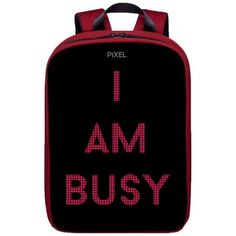 Рюкзак PIXEL PXPLUSRL01