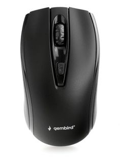 Мышь Wireless Gembird MUSW-500