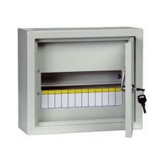 Щит распределительный IEK MKM14-N-12-31-Z
