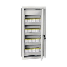 Щит распределительный IEK MKM14-N-48-31-Z