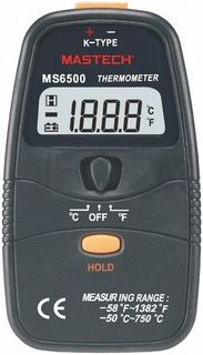 Термометр Mastech 13-1240