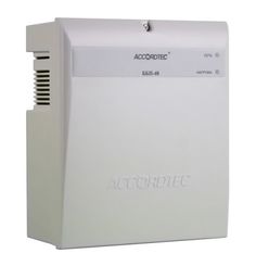 Источник бесперебойного питания AccordTec ББП-40 исп. 1