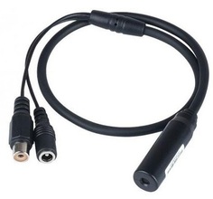 Микрофон SC&amp;T AA002 Sct