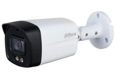 Видеокамера Dahua DH-HAC-HFW1239TLMP-LED-0360B