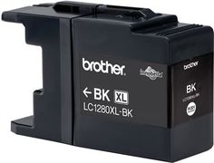 Картридж Brother LC-1280XLBK