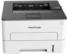 Принтер монохромный лазерный Pantum P3300DN