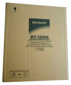 Картридж Sharp MX560HB