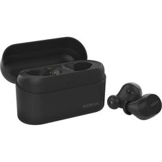 Наушники беспроводные Nokia True Wireless Earbuds BH-605