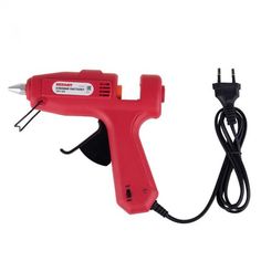 Пистолет клеевой Rexant 12-0114