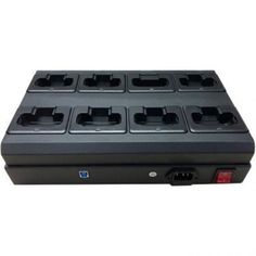 Видеорегистратор TRASSIR TRASSIR Dock-8D