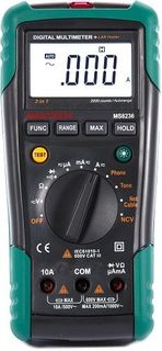 Мультиметр Mastech 13-1223