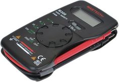 Мультиметр Mastech 13-2006
