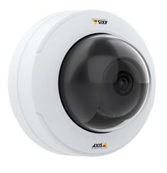 Видеокамера Axis P3245-V RU